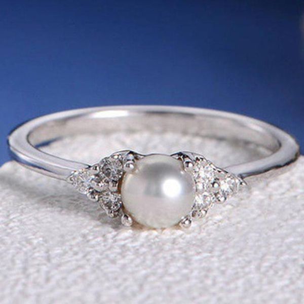 wedding rings gu li elegant refined two-color freshwater cultured pearl ring for women engagement jewelry, Slivery;golden
wedding rings gu li elegant refined two-color freshwater cultured pearl ring for women engagement jewelry, Slivery;golden
