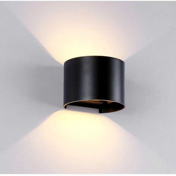 wall lamp modern simplicity round led bedroom living room bedside lights stairs aisle background waterproof
wall lamp modern simplicity round led bedroom living room bedside lights stairs aisle background waterproof