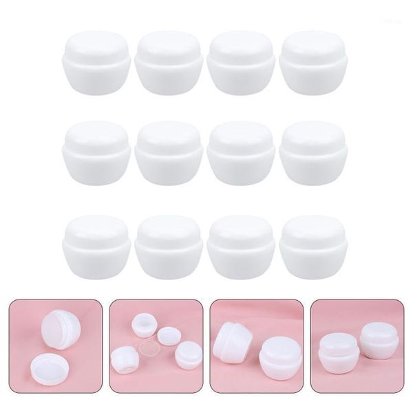 storage bottles & jars 10/20g empty mushroom shape cream jar with lids travel lotion containers packaging cosmetic
storage bottles & jars 10/20g empty mushroom shape cream jar with lids travel lotion containers packaging cosmetic