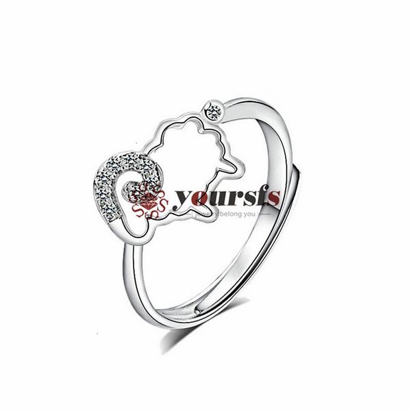 yoursfs new yoursfs gold plated fashion mini 925 silver lady aries ring valentine's day anniversary gift, Golden;silver
yoursfs new yoursfs gold plated fashion mini 925 silver lady aries ring valentine's day anniversary gift, Golden;silver