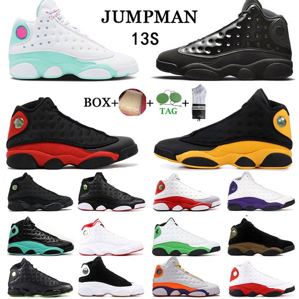with box 13 13s jumpman basketball shoes mens womens phantom barons defining moments chicago black bred playoffs island green trainers sport, White;red
with box 13 13s jumpman basketball shoes mens womens phantom barons defining moments chicago black bred playoffs island green trainers sport, White;red