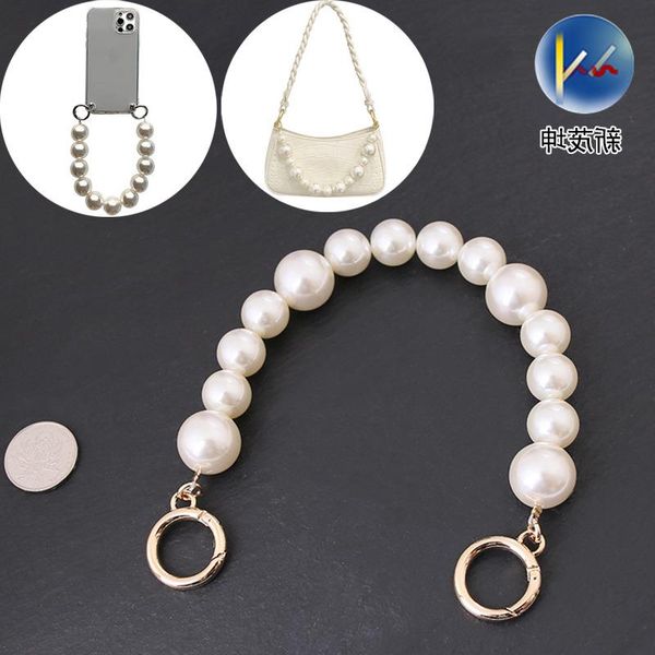 spring and summer single diy fragrant hand chain pearl bag short big portable accessories, with small buy new jixnq
spring and summer single diy fragrant hand chain pearl bag short big portable accessories, with small buy new jixnq