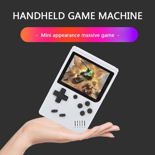 500 in 1 retro handheld game console portable mini gamepad player with controller portable game console retro
500 in 1 retro handheld game console portable mini gamepad player with controller portable game console retro