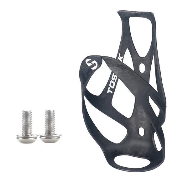water bottle toseek full carbon fiber bicycle cage mtb road bike botelle holder ultra light cycle equipment matte black
water bottle toseek full carbon fiber bicycle cage mtb road bike botelle holder ultra light cycle equipment matte black