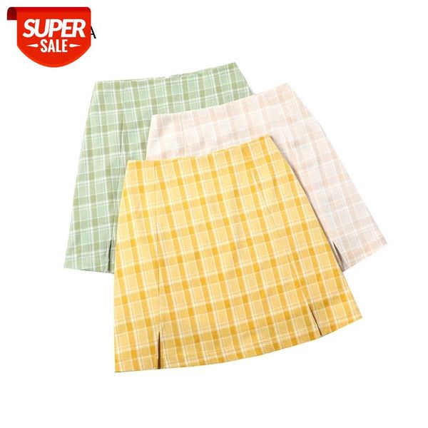 summer women mini skirt with two small front slits female plaid skirts sweet cute ladies girl short skirt slim women skirts #l70h, Black
summer women mini skirt with two small front slits female plaid skirts sweet cute ladies girl short skirt slim women skirts #l70h, Black