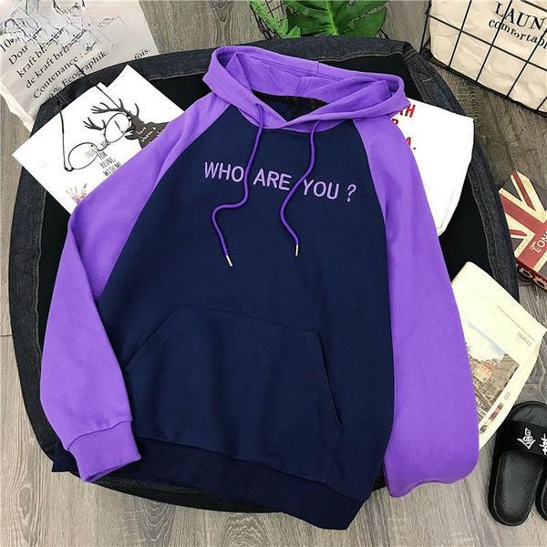 women's hoodies & sweatshirts women hooded winter thicker womens korean style pullover plus velvet letter printed patchwork leisure hoo, Black
women's hoodies & sweatshirts women hooded winter thicker womens korean style pullover plus velvet letter printed patchwork leisure hoo, Black
