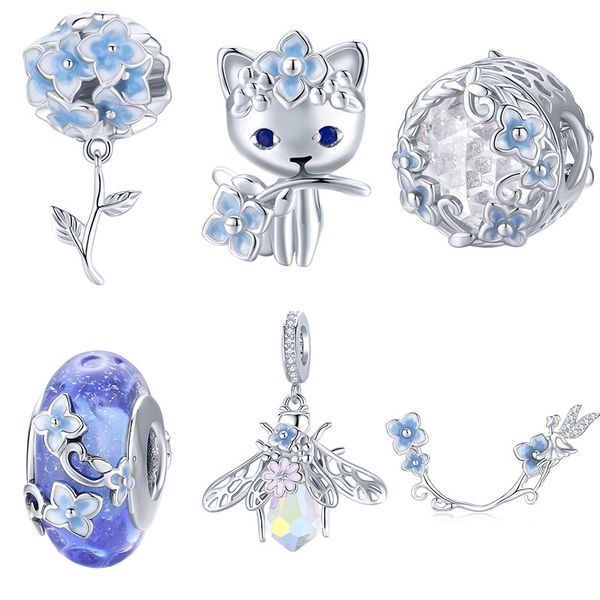 wostu 925 sterling silver cz pendant fairy garden charm fit original bracelet diy necklace pendant jewelry ctc390 q0531, Black
wostu 925 sterling silver cz pendant fairy garden charm fit original bracelet diy necklace pendant jewelry ctc390 q0531, Black