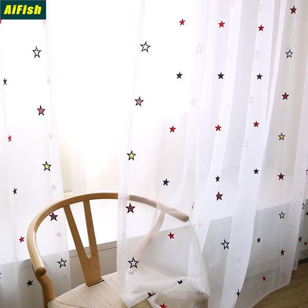 gypsophila high-grade embroidered cartoon children's bedroom sheer drapes british modern minimalist custom curtains tulle 3
gypsophila high-grade embroidered cartoon children's bedroom sheer drapes british modern minimalist custom curtains tulle 3