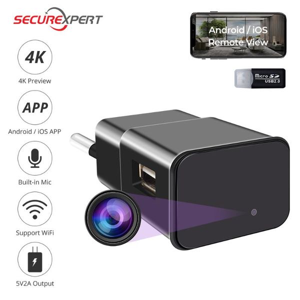 mini cameras plug usb charger camcorder 1080p wifi camera video recorder wireless portable security power adapter
mini cameras plug usb charger camcorder 1080p wifi camera video recorder wireless portable security power adapter