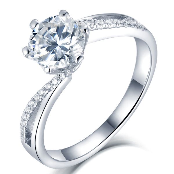 european and american fashion high-end tonglin 2019 autumn new s925 sterling silver ring womens wedding ring 1 karat moissanite twisted arm
european and american fashion high-end tonglin 2019 autumn new s925 sterling silver ring womens wedding ring 1 karat moissanite twisted arm