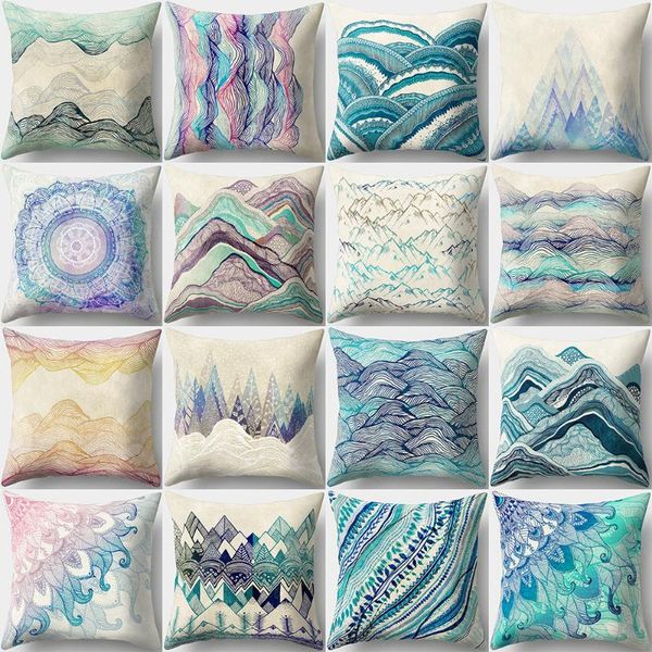 cushion/decorative pillow cute cartoon print cushion cover polyester decorative for sofa seat soft throw case 45x45cm home decor
cushion/decorative pillow cute cartoon print cushion cover polyester decorative for sofa seat soft throw case 45x45cm home decor