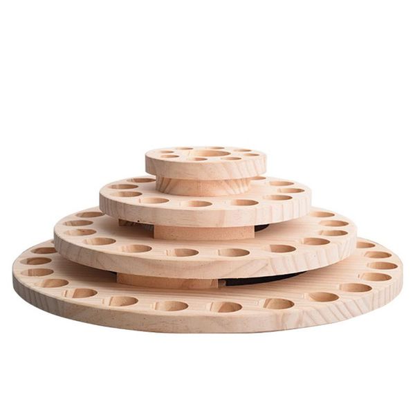 hooks & rails 5.9inch wood essential oils display stand rotatable light and compact oil bottle storage organizer excellent gifts
hooks & rails 5.9inch wood essential oils display stand rotatable light and compact oil bottle storage organizer excellent gifts