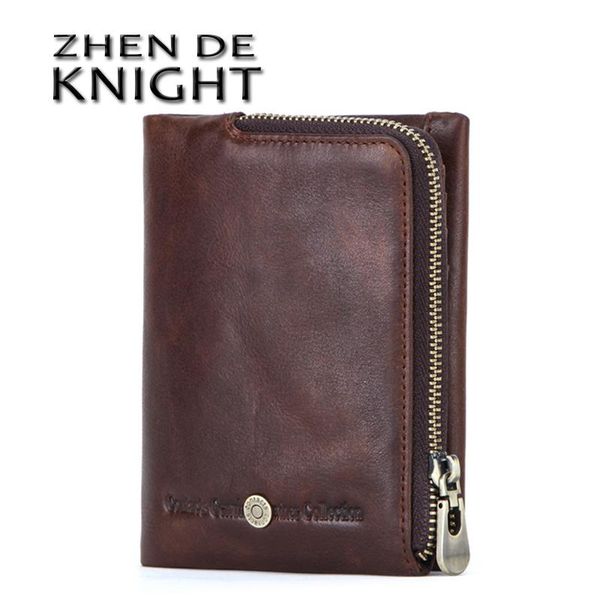 luxury designer mens wallets genuine cowide leather bifold short male coin purse fashion quality multi-functional cards wallet, Red;black
luxury designer mens wallets genuine cowide leather bifold short male coin purse fashion quality multi-functional cards wallet, Red;black