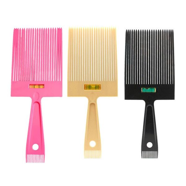 hair brushes men flat guide comb haircut clipper barber shop hairstyle tool cutting salon hairdresser supplies accessory, Silver
hair brushes men flat guide comb haircut clipper barber shop hairstyle tool cutting salon hairdresser supplies accessory, Silver