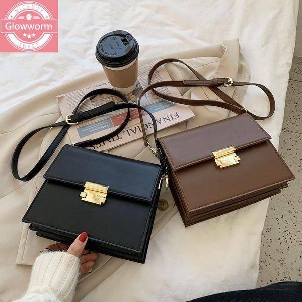shoulder bags fashion small square bag ladies casual female solid color women's luxury designer messenger
shoulder bags fashion small square bag ladies casual female solid color women's luxury designer messenger
