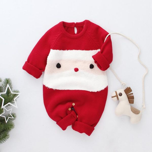 jumpsuits christmas infant baby boys girls xmas knitted jumpsuit long sleeve sweater romper overalls pullover 2pcs outfit 0-24m, Blue
jumpsuits christmas infant baby boys girls xmas knitted jumpsuit long sleeve sweater romper overalls pullover 2pcs outfit 0-24m, Blue