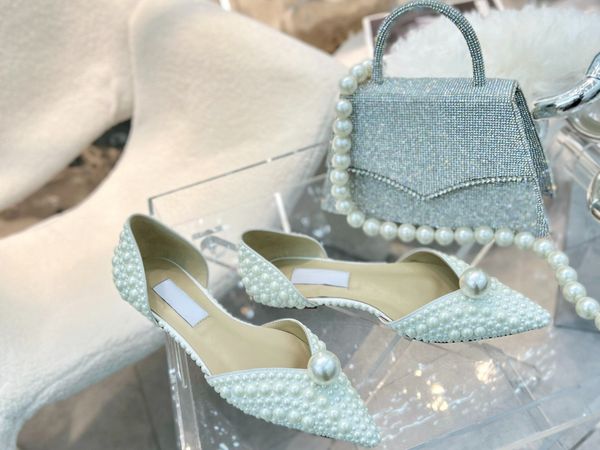 2022 brand j handmade pearl leather flat-heeled sandals single shoes hollow sweet princess open toe bride wedding fishmouth fashion luxury, Black
2022 brand j handmade pearl leather flat-heeled sandals single shoes hollow sweet princess open toe bride wedding fishmouth fashion luxury, Black