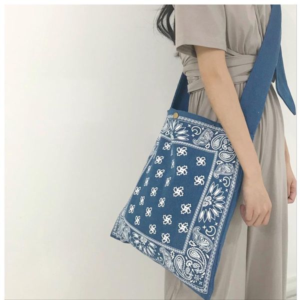 totes boho chic wide strap slouch bag women bohemian style printing messenger teenager casual big size hippie gypsy fabric handbag
totes boho chic wide strap slouch bag women bohemian style printing messenger teenager casual big size hippie gypsy fabric handbag