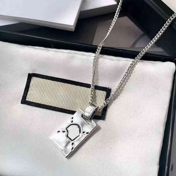 long section desingers necklace fashion charm retro style silver color leisure pendants for jewelry s
long section desingers necklace fashion charm retro style silver color leisure pendants for jewelry s