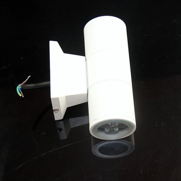 outdoor wall lamps yrank 4pcs/lot 6x2w led lamp 12w lighting for porch garden yard corridor warm cool white
outdoor wall lamps yrank 4pcs/lot 6x2w led lamp 12w lighting for porch garden yard corridor warm cool white