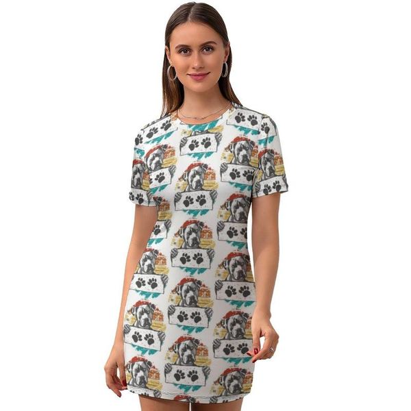 casual dresses mugs dress short sleeve classic polyester bodycon girls pattern going out one-piece, Black;gray
casual dresses mugs dress short sleeve classic polyester bodycon girls pattern going out one-piece, Black;gray