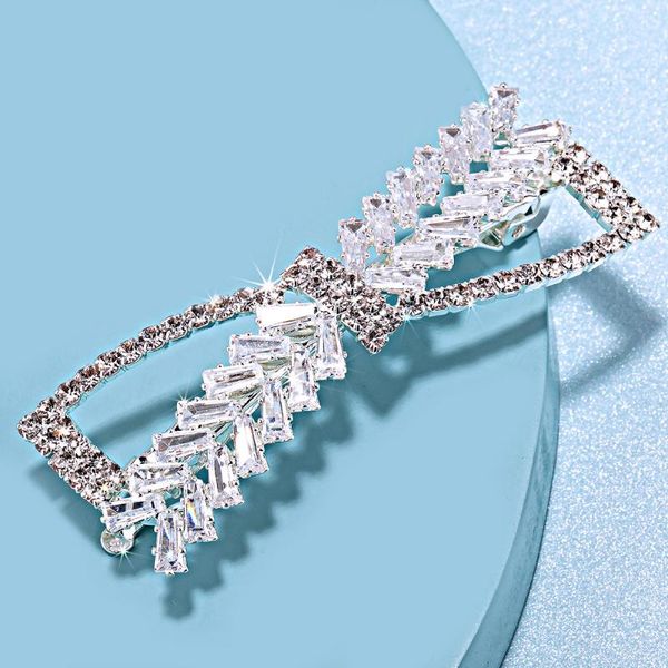 hair clips & barrettes 1pcs bow hairpin fashion women clip styling long strip hairpins for girl accessories, Golden;silver
hair clips & barrettes 1pcs bow hairpin fashion women clip styling long strip hairpins for girl accessories, Golden;silver