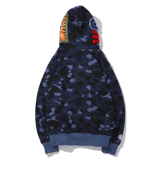 mens womens lover camouflage hoodies shark print cotton sweater hip hop casual purple red camo cardigan jacket coat size m-3xl, Black
mens womens lover camouflage hoodies shark print cotton sweater hip hop casual purple red camo cardigan jacket coat size m-3xl, Black