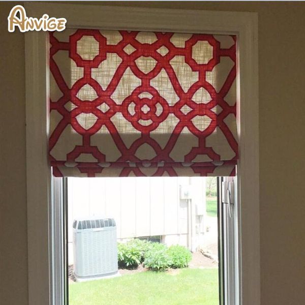 blinds nortic geometric full blackout/light filter roman shades ,easy install washable curtains ,customized window curtain drape
blinds nortic geometric full blackout/light filter roman shades ,easy install washable curtains ,customized window curtain drape