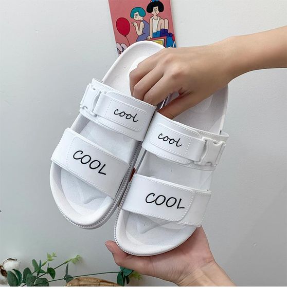 2021 korean flip-up summer ladies two-strap rubber slippers women's outer wear fashion flat-bottom women's sandals slippers, Black
2021 korean flip-up summer ladies two-strap rubber slippers women's outer wear fashion flat-bottom women's sandals slippers, Black