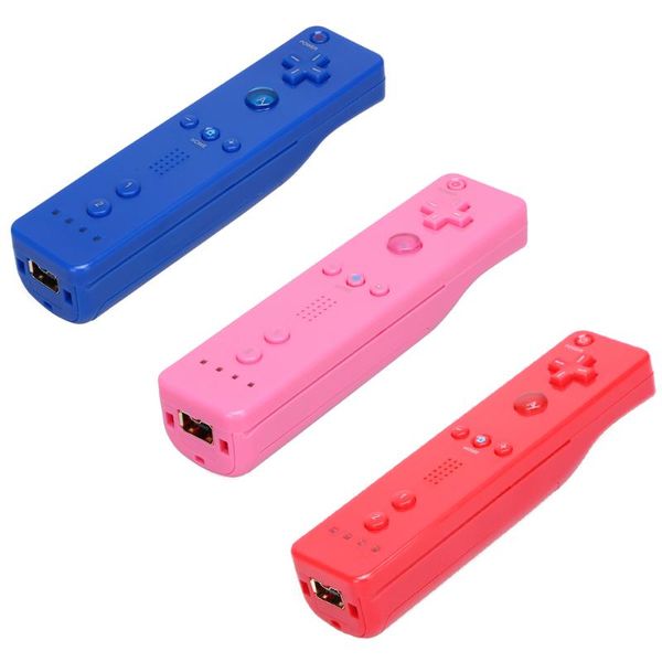 colors 1pc wireless gamepad remote controller joystick joypad for wii u game accessories controllers & joysticks
colors 1pc wireless gamepad remote controller joystick joypad for wii u game accessories controllers & joysticks