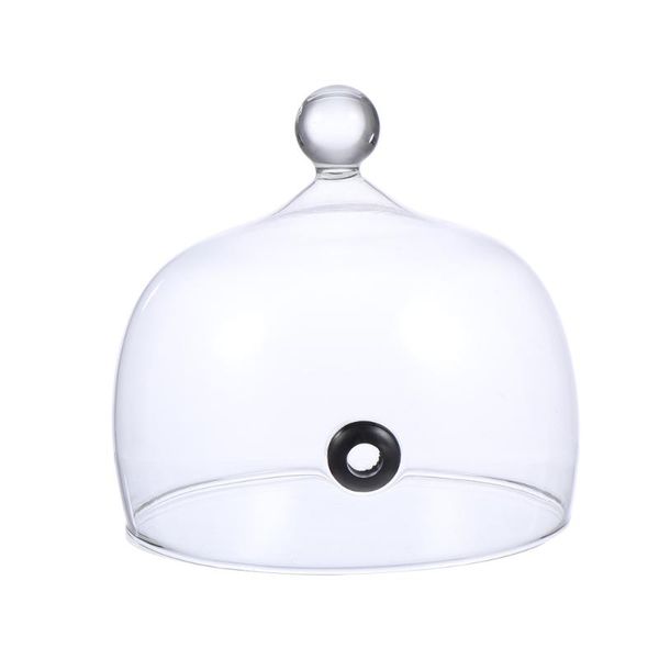 wall stickers 1 pc glass cake bread display cover dessert cloche practical dish
wall stickers 1 pc glass cake bread display cover dessert cloche practical dish