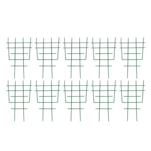other garden supplies 10pcs t-shape plant support frame potted flower climbing
other garden supplies 10pcs t-shape plant support frame potted flower climbing