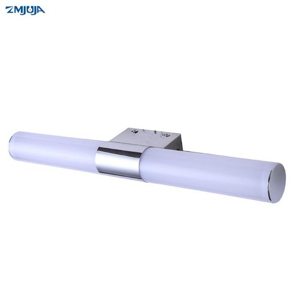 wall lamp led mirror light stainless steel ac85-265v modern makeup bathroom lights 46cm 55cm 56cm sconces vanity lighting
wall lamp led mirror light stainless steel ac85-265v modern makeup bathroom lights 46cm 55cm 56cm sconces vanity lighting