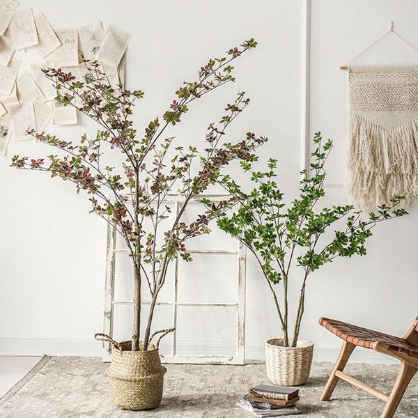 decorative flowers & wreaths home decor artificial large potted plant tree simulation christmas wedding decoration creative nordic indoor or
decorative flowers & wreaths home decor artificial large potted plant tree simulation christmas wedding decoration creative nordic indoor or