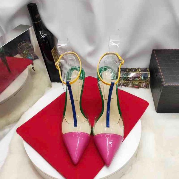fashion designer pumps pointy toe heels style multi color t strappy high shoes 12cm 10cm with box, Black
fashion designer pumps pointy toe heels style multi color t strappy high shoes 12cm 10cm with box, Black