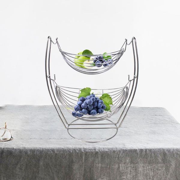 storage baskets 2 tier draining save space removable fruit basket deskhome kitchen organizer easy clean display stand
storage baskets 2 tier draining save space removable fruit basket deskhome kitchen organizer easy clean display stand