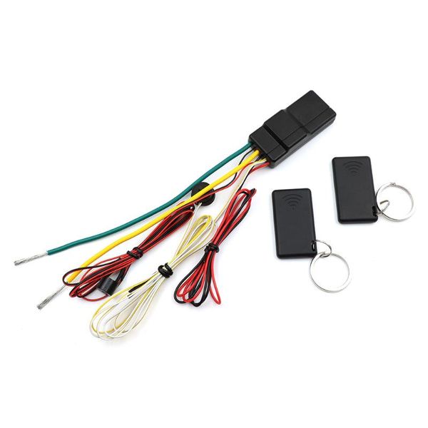 alarm & security 2.4 ghz rfid car immobilizer system universal put remote in pocket lock unlock engine intelligent anti-hijacking circuit
alarm & security 2.4 ghz rfid car immobilizer system universal put remote in pocket lock unlock engine intelligent anti-hijacking circuit