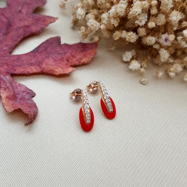 love trendy 925 silver turkish jewelry zircon fashion earrings for women valentines day luxury designer
love trendy 925 silver turkish jewelry zircon fashion earrings for women valentines day luxury designer