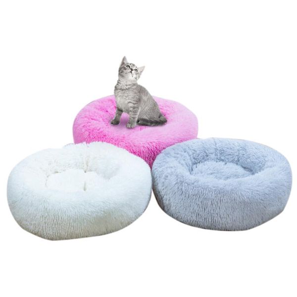 cat beds & furniture pet bed nest washable kennel dog warm comfortable house easy to clean supplies soft round for sleeping
cat beds & furniture pet bed nest washable kennel dog warm comfortable house easy to clean supplies soft round for sleeping