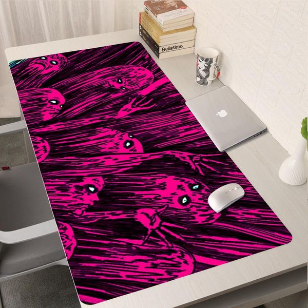 mouse pads & wrist rests junji ito tees horror mats gaming mousepad anime pad gamer keyboards computer non-slip mausepad xxl deskmat play ma
mouse pads & wrist rests junji ito tees horror mats gaming mousepad anime pad gamer keyboards computer non-slip mausepad xxl deskmat play ma