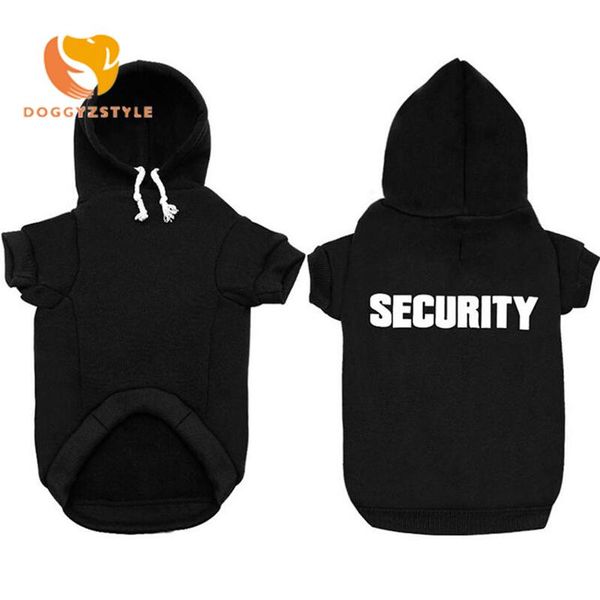 dog apparel casual pet dogs hoodie sweatshirt security printed clothes cat coat jacket puppy black 6 size doggyzstyle
dog apparel casual pet dogs hoodie sweatshirt security printed clothes cat coat jacket puppy black 6 size doggyzstyle