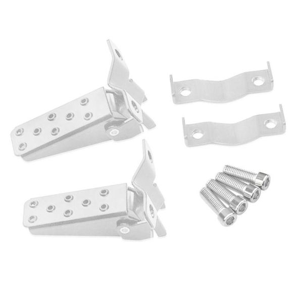 pedals black steel motorcycle parts foot pegs folding rest custom accessories for chopper bobber
pedals black steel motorcycle parts foot pegs folding rest custom accessories for chopper bobber