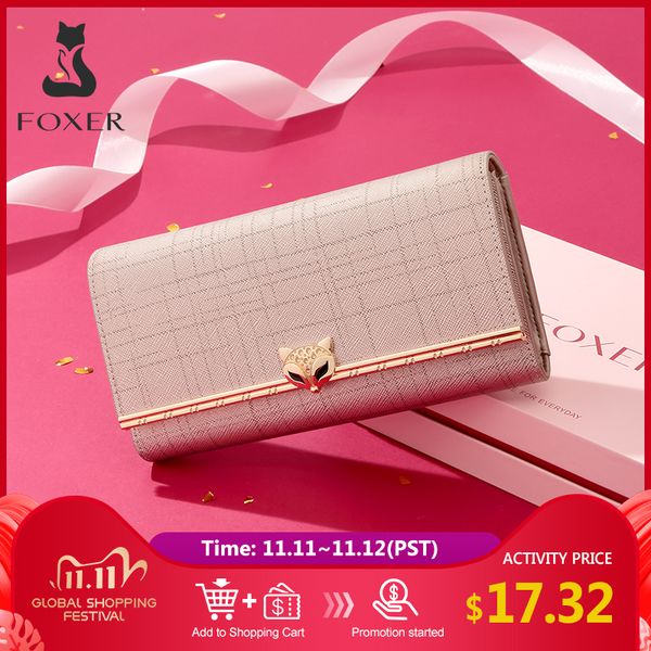 hbp foxer women fashion clutch bag female cowhide wallet card holder lady's luxury coin purse valentine's day gift chic evening ba, Red;black
hbp foxer women fashion clutch bag female cowhide wallet card holder lady's luxury coin purse valentine's day gift chic evening ba, Red;black