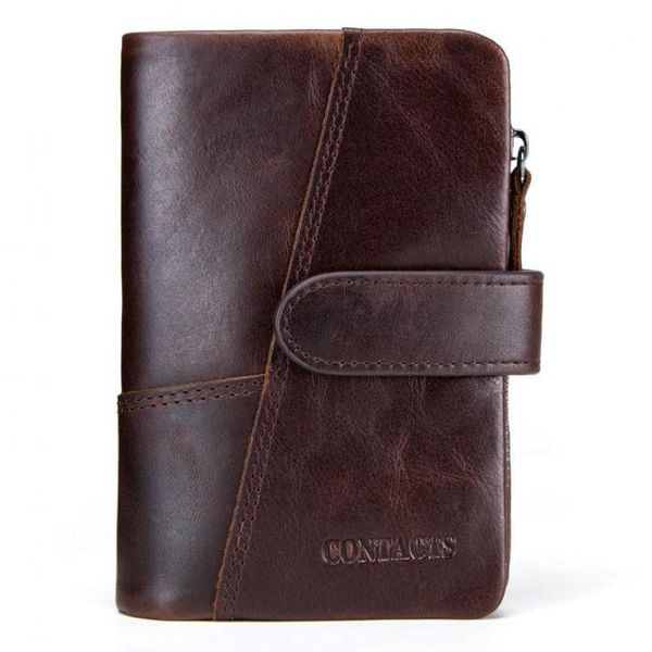 yourseason man casual solid zipper clutch bags hasp patchwork men short standard wallets coin purse 2021 genuine leather, Red;black
yourseason man casual solid zipper clutch bags hasp patchwork men short standard wallets coin purse 2021 genuine leather, Red;black