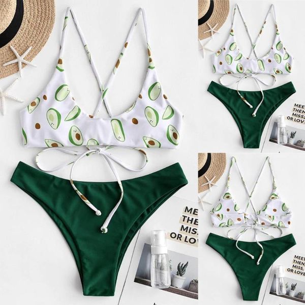 women's swimwear push up bikinis set women swimsuits bathing suit biquini cow fruit print beach wear bikini 2021 ropa mujer, White;black
women's swimwear push up bikinis set women swimsuits bathing suit biquini cow fruit print beach wear bikini 2021 ropa mujer, White;black