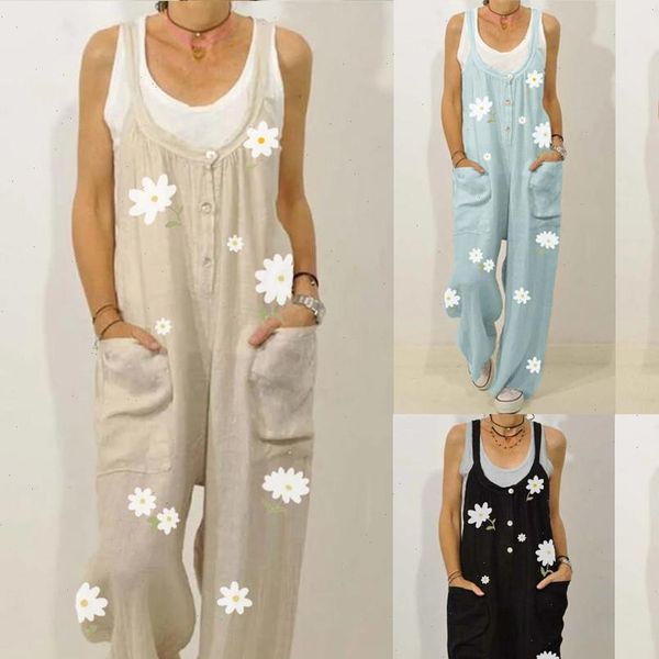 30h new jump suit women casual floral print straps oversized bodysuit o neck rompers pocket playsuit long jumpsuit dropshipping, Black;white
30h new jump suit women casual floral print straps oversized bodysuit o neck rompers pocket playsuit long jumpsuit dropshipping, Black;white