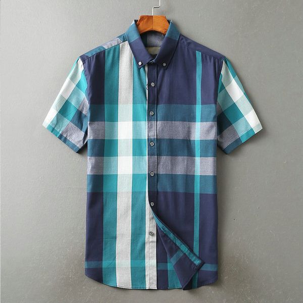 factory luxury brand polos and casual dress shirts 2021 luxurys desingers men's business shirt sleeve stripe slim masculine soci, White;black
factory luxury brand polos and casual dress shirts 2021 luxurys desingers men's business shirt sleeve stripe slim masculine soci, White;black