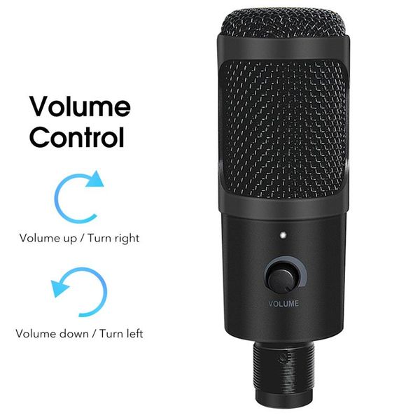 microphones professional usb condenser for pc computer lapsinging gaming streaming recording studio youtube video microfon
microphones professional usb condenser for pc computer lapsinging gaming streaming recording studio youtube video microfon