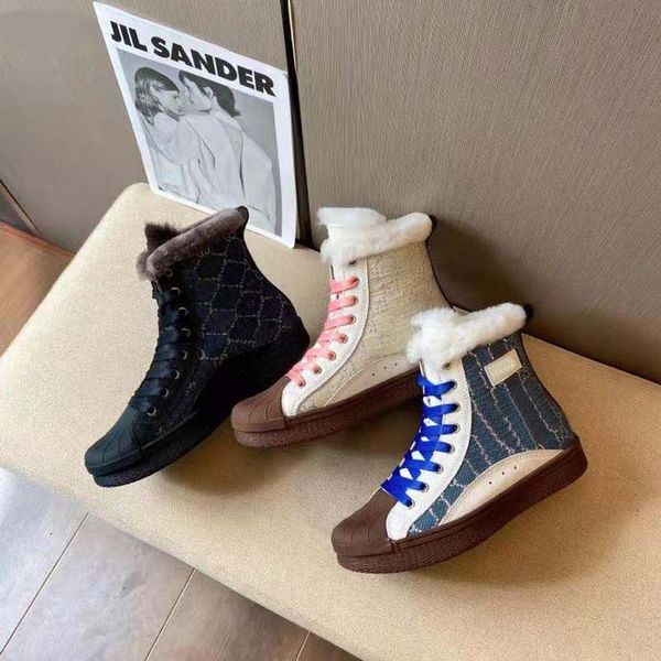 2021 fashion designer womens australia australian boots luxury women winter snow fur furry satin boot ankle booties leather wgg outdoors sho, Black
2021 fashion designer womens australia australian boots luxury women winter snow fur furry satin boot ankle booties leather wgg outdoors sho, Black