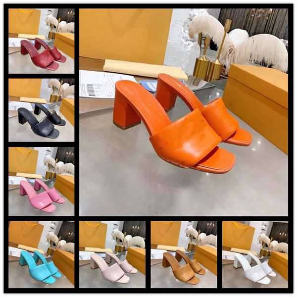 summer luxurys designers women sandals rock studs chunky heels rivets strappy slipper sandals ladies heels party wedding dress 35-41, Black
summer luxurys designers women sandals rock studs chunky heels rivets strappy slipper sandals ladies heels party wedding dress 35-41, Black